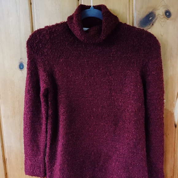 MICHAEL KORS NEW Woolblend (NOT FOR SALE) - Picture 1 of 3